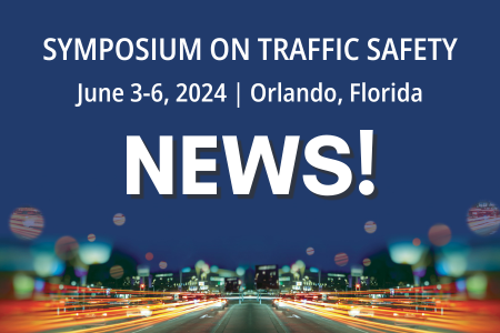Image for Symposium on Traffic Safety Breakout Session News